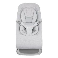 Ergobaby 3-in-1 Evolve Bouncer - Light Grey