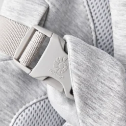 Ergobaby 3-in-1 Evolve Bouncer - Light Grey