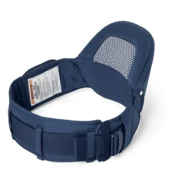 Ergobaby Lift Hip Seat Baby Carrier - Midnight Blue