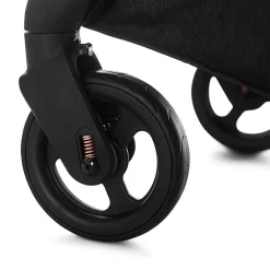 Ergobaby Metro+ Compact City Stroller - Slate Grey