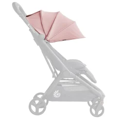 Ergobaby Metro 3 Sunshade - Blush Pink