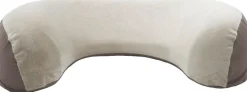 Ergobaby Natural Curve Nursing Pillow Cover - Brown
