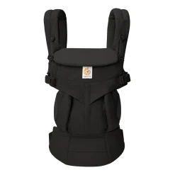 Ergobaby Omni Classic Baby Carrier - Pure Black