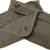 Ergobaby Organic Teething Pad in Mocha