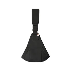 Ergobaby Upsie Toddler Sling Carrier - Onyx Black