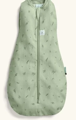 ergoPouch Cocoon Swaddle Sack 1.0 TOG - Willow, 3-6 Months