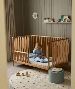 ergoPouch Skye Junior Sideguard