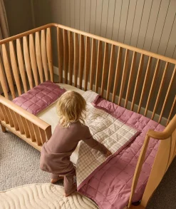 ergoPouch Skye Junior Sideguard
