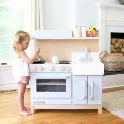 Essential Play Kitchen