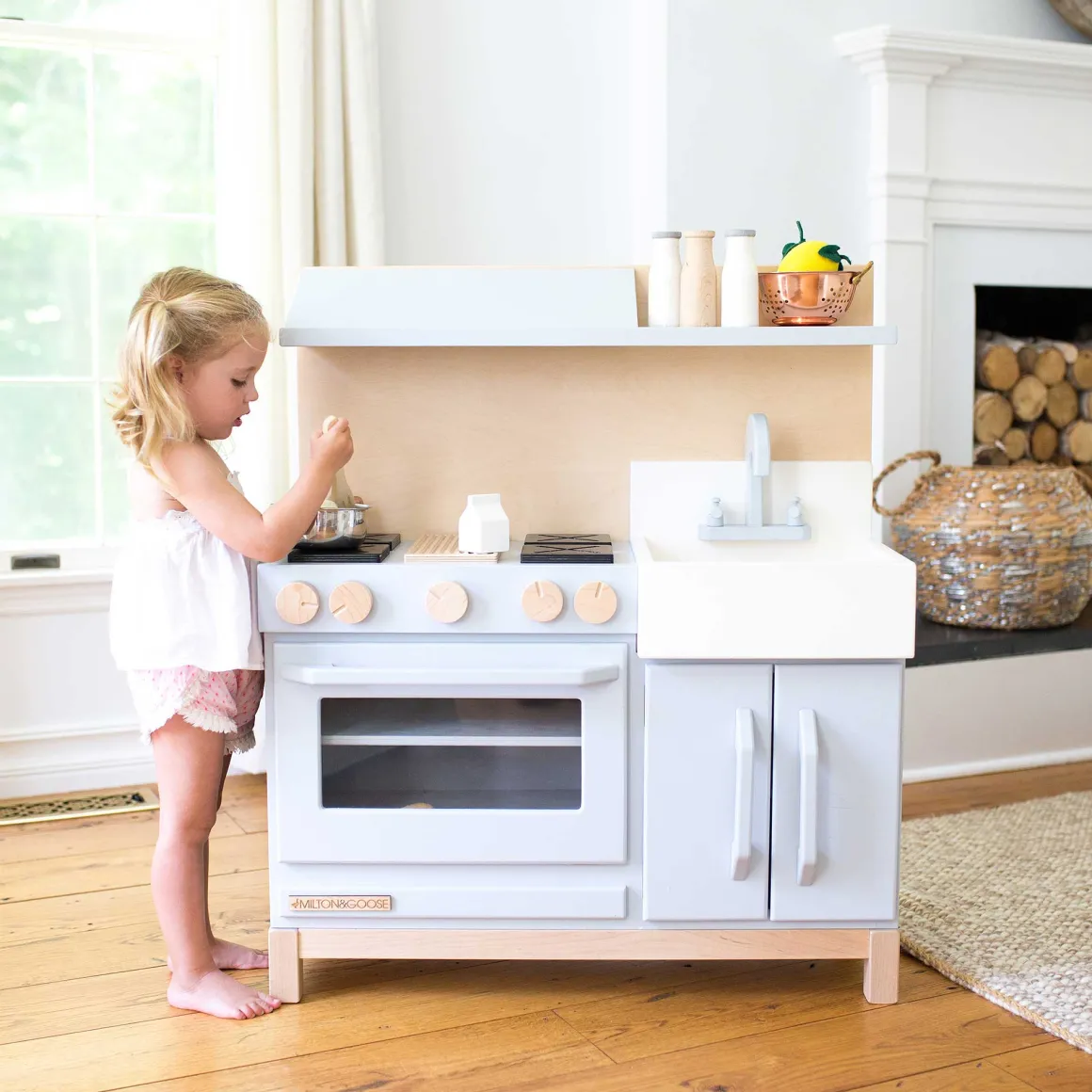 Essential Play Kitchen