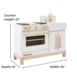 Essential Play Kitchen