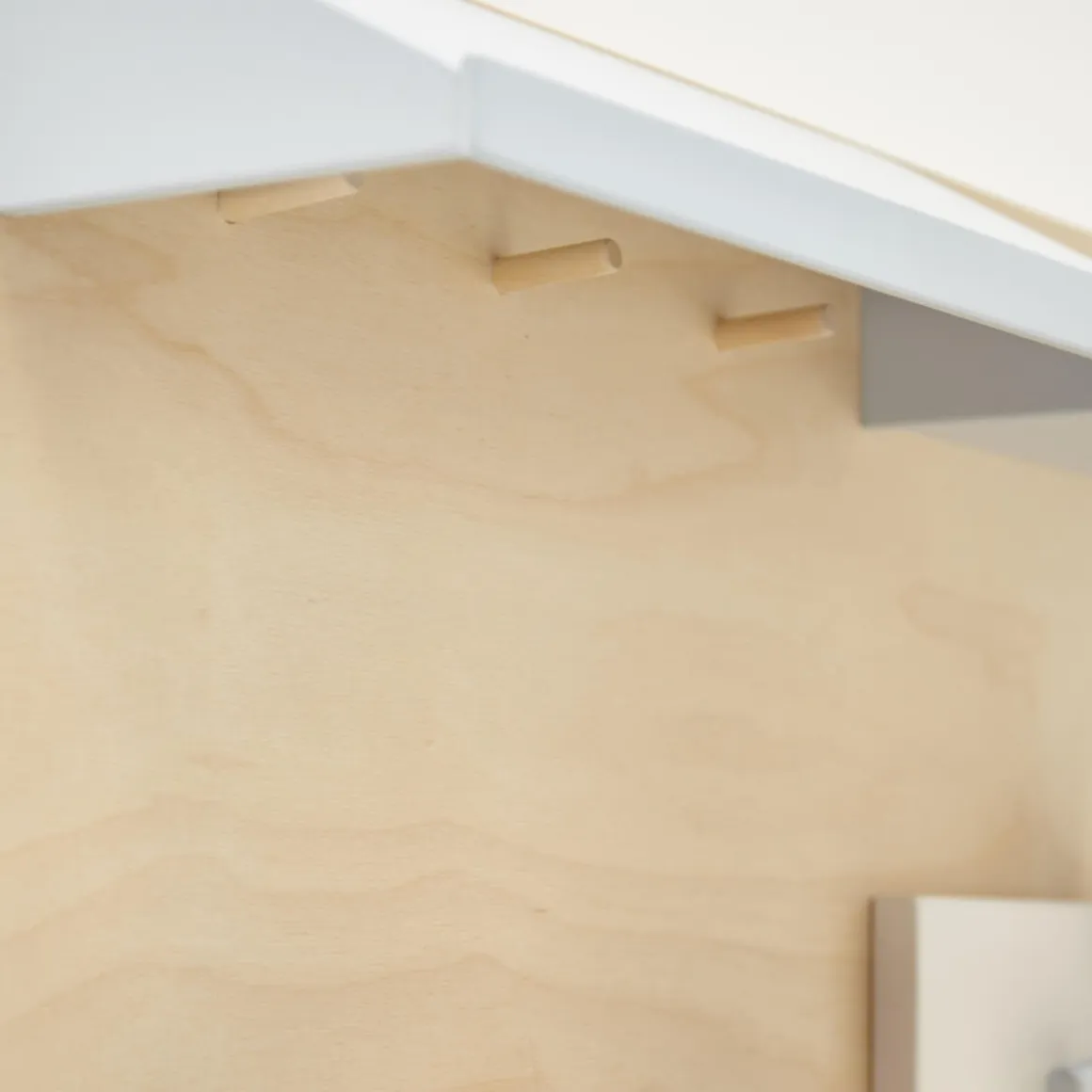 Essential Play Kitchen Hood