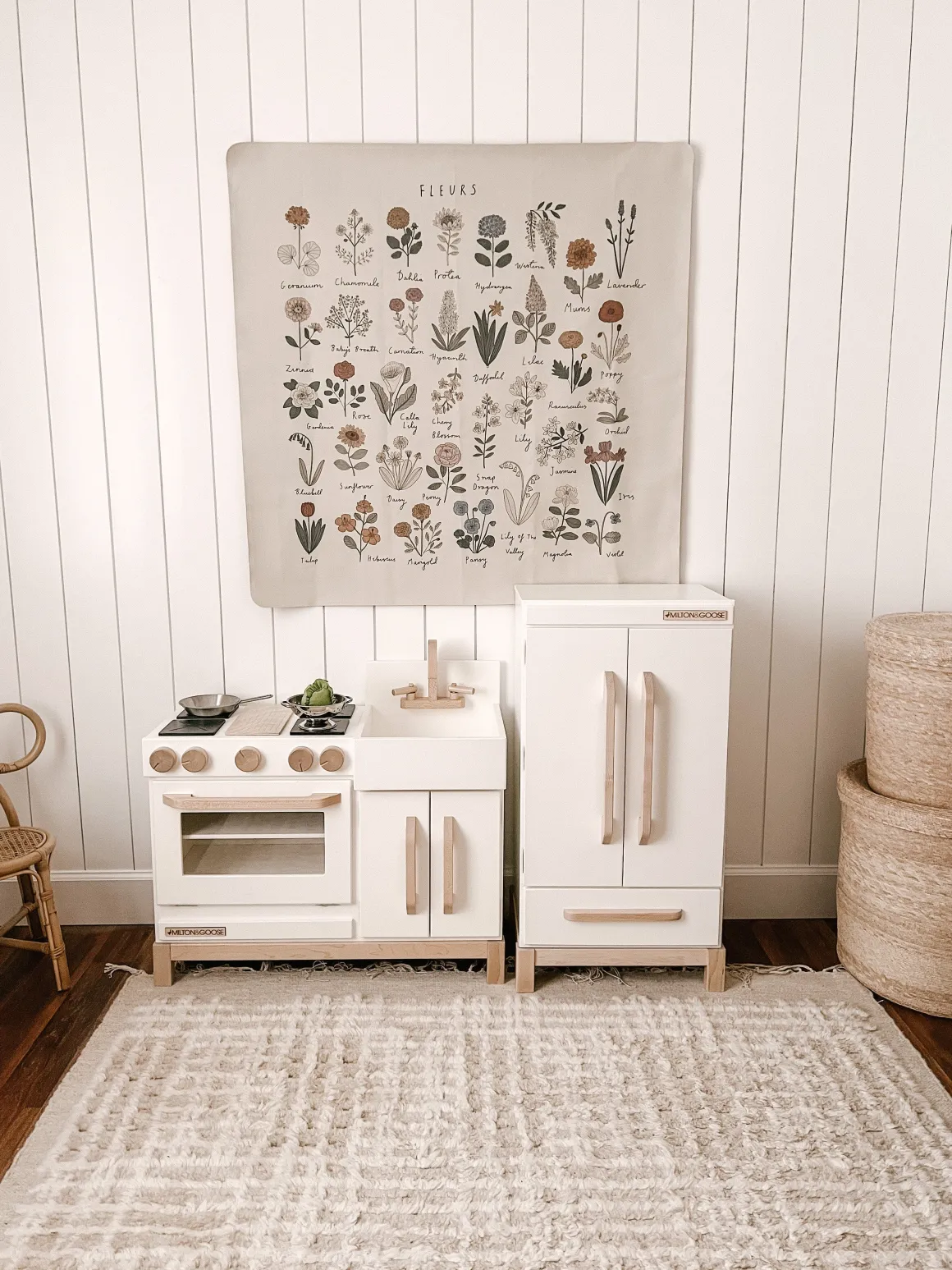 Essential Play Refrigerator