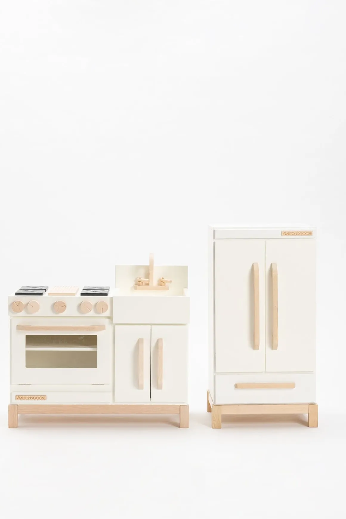 Essential Play Refrigerator
