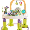 Evenflo Excersaucer World Traveler Activity Center