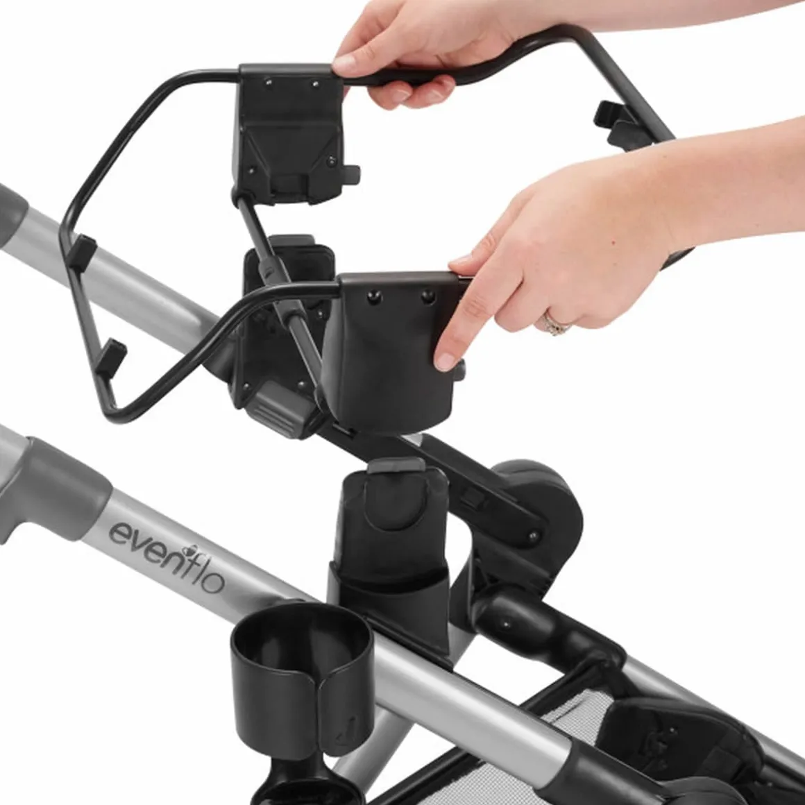 Evenflo Infant Car Seat Adapter