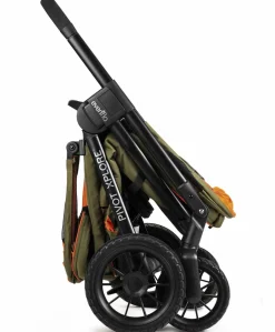 Evenflo Pivot Xplore All-Terrain Stroller Wagon - Gypsy