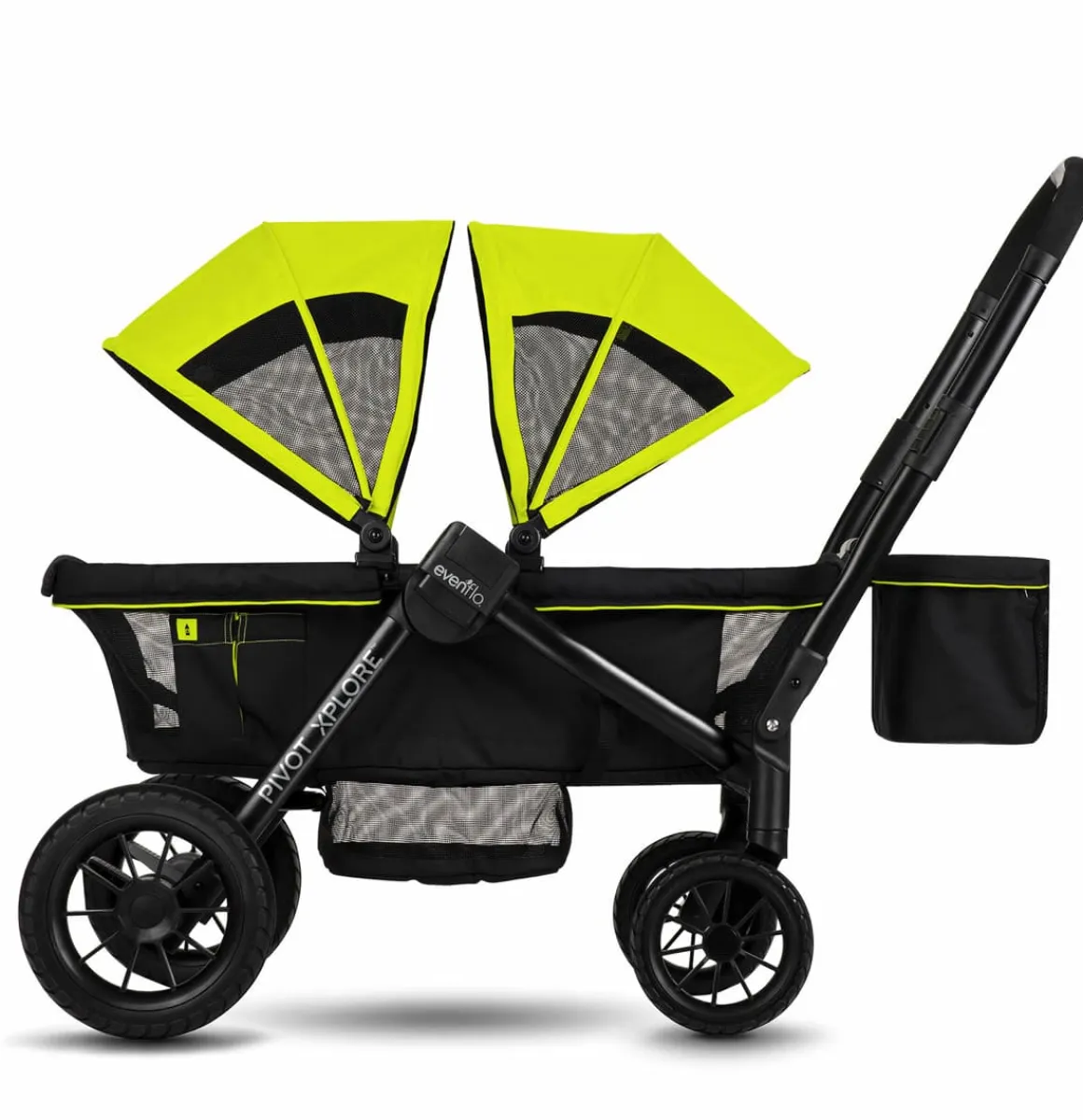 Evenflo Pivot Xplore All-Terrain Stroller Wagon - Wayfarer