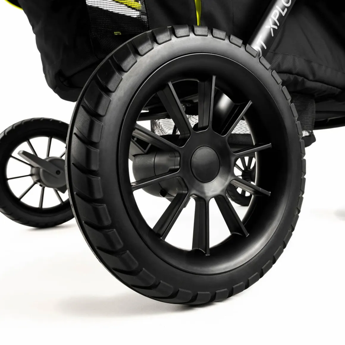 Evenflo Pivot Xplore All-Terrain Stroller Wagon - Wayfarer