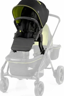 Evenflo Pivot Xplore Stroller Wagon Second Seat - Wayfarer