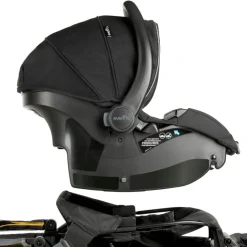Evenflo Pivot Xplore Wagon Infant Car Seat Adapter