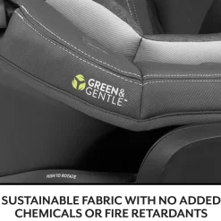 Evenflo Revolve180 Litemax NXT Core+ Infant Car Seat - Beau Navy