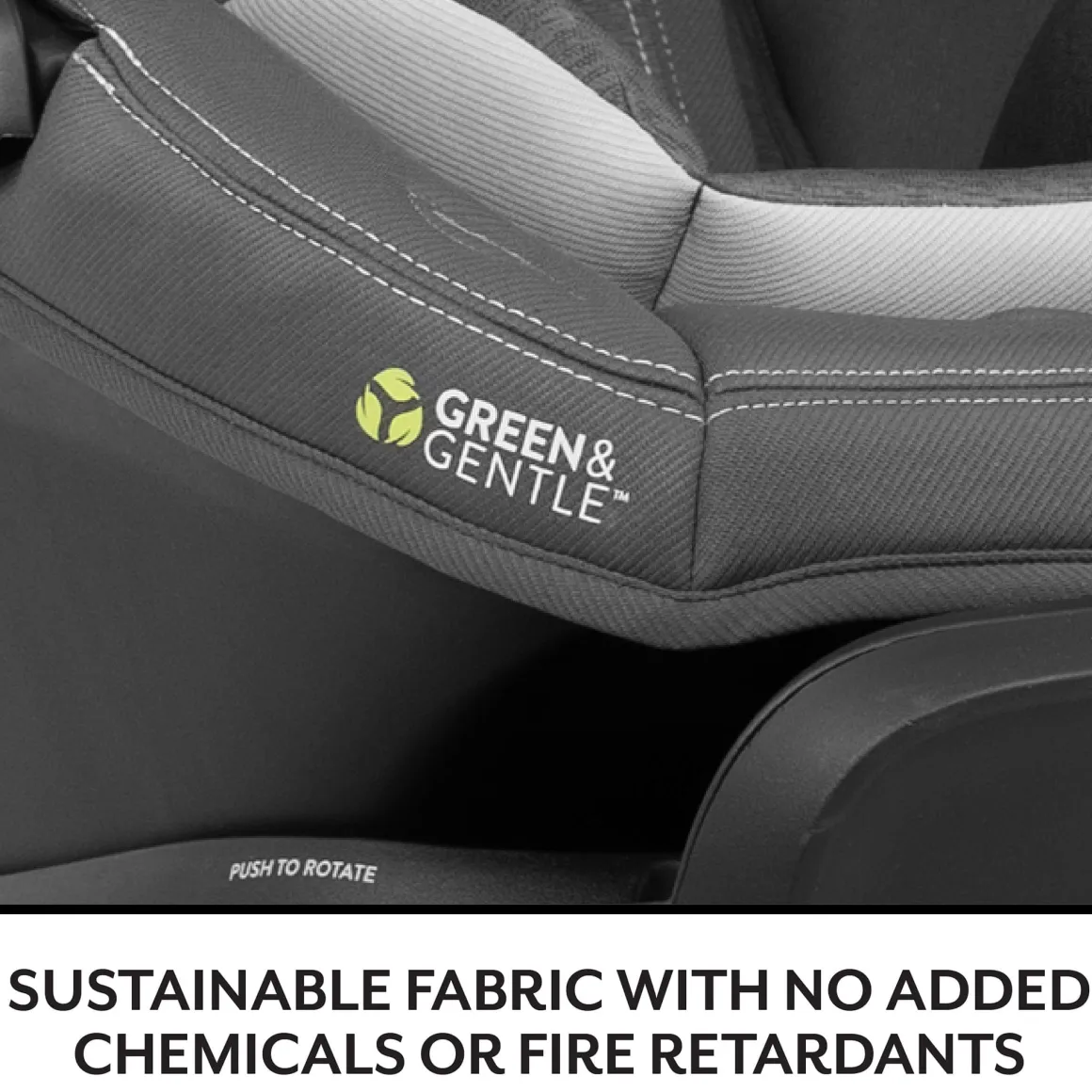 Evenflo Revolve180 Litemax NXT Core+ Infant Car Seat - Beau Navy
