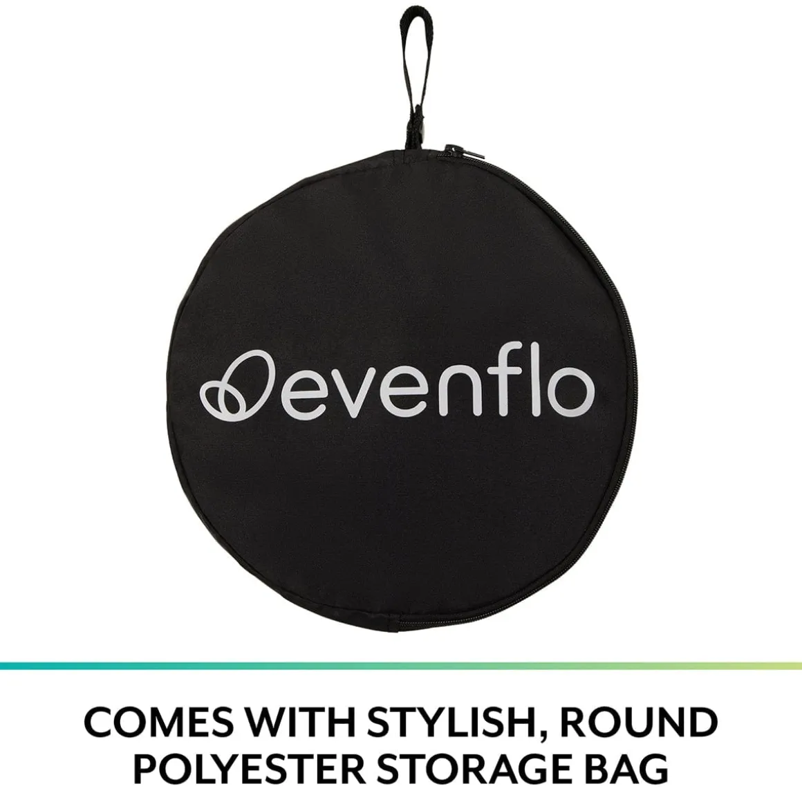 Evenflo Shyft DualRide All-Weather Cover