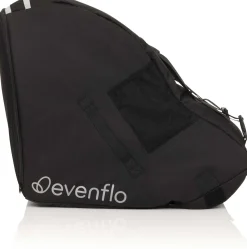 Evenflo Shyft DualRide Padded Travel Bag
