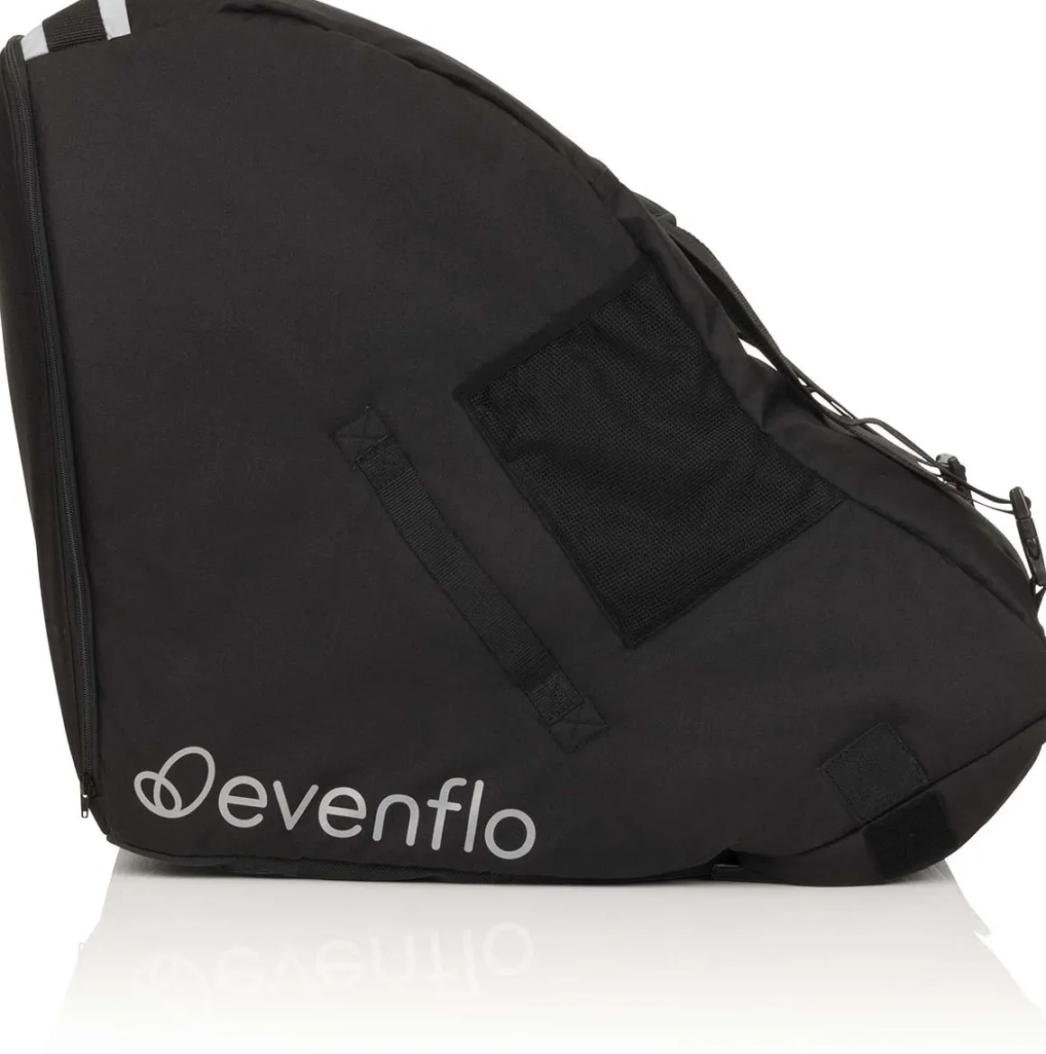 Evenflo Shyft DualRide Padded Travel Bag