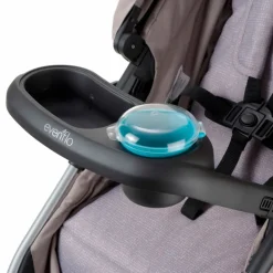 Evenflo Stroller Child Snack Tray