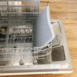 EZPZ Drying Rack - Gray