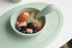 EZPZ First Foods Set - Sage