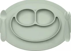 EZPZ Mini Feeding Set - Sage