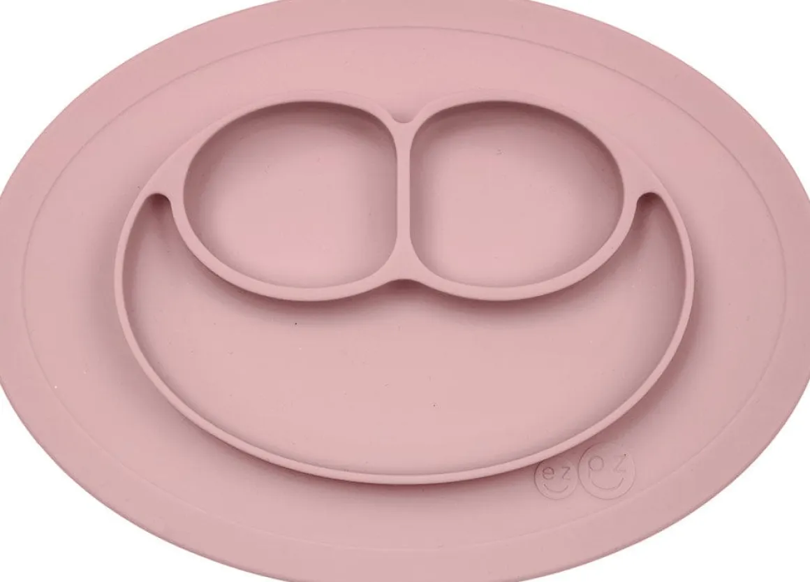 EZPZ Mini Mat - Blush