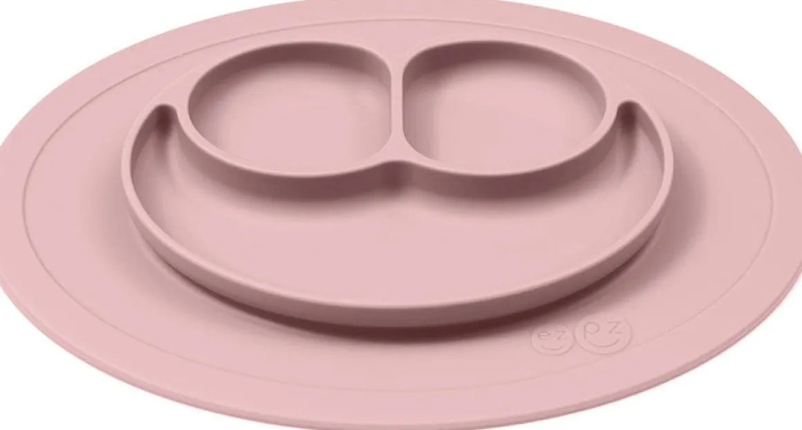 EZPZ Mini Mat - Blush
