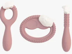 EZPZ Oral Development Tools - Blush