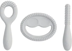 EZPZ Oral Development Tools - Pewter