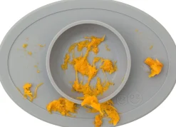 EZPZ Tiny Bowl - Gray