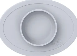 EZPZ Tiny Bowl - Pewter