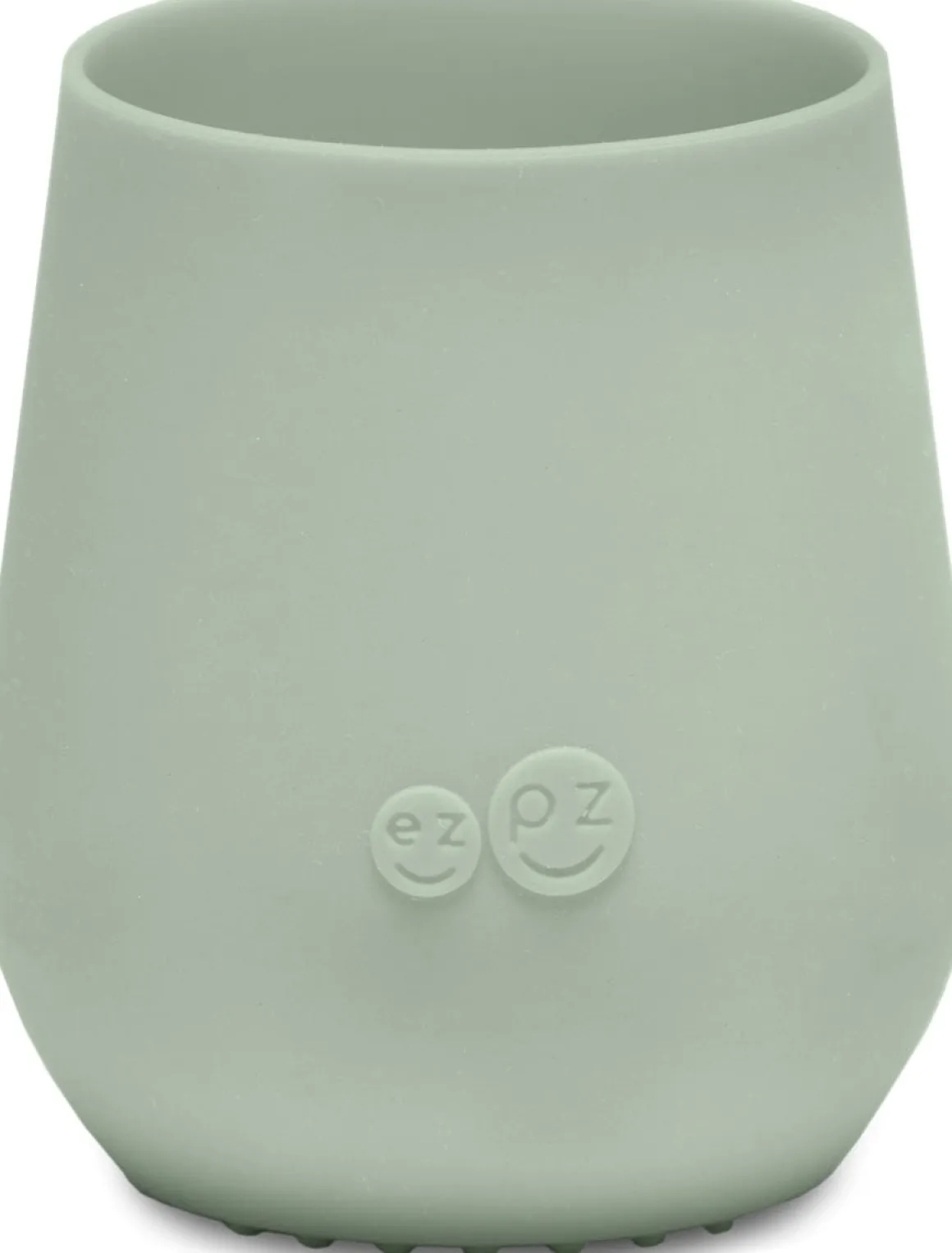 EZPZ Tiny Cup Training Cup - Sage