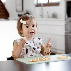 EZPZ Tiny Placemat - Sage
