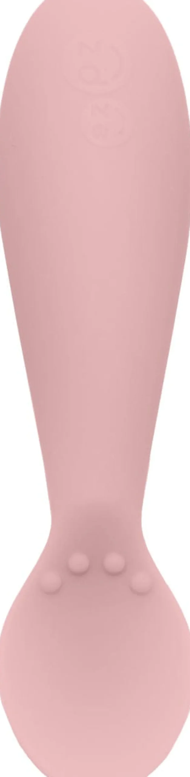 EZPZ Tiny Spoon, Twin Pack - Blush