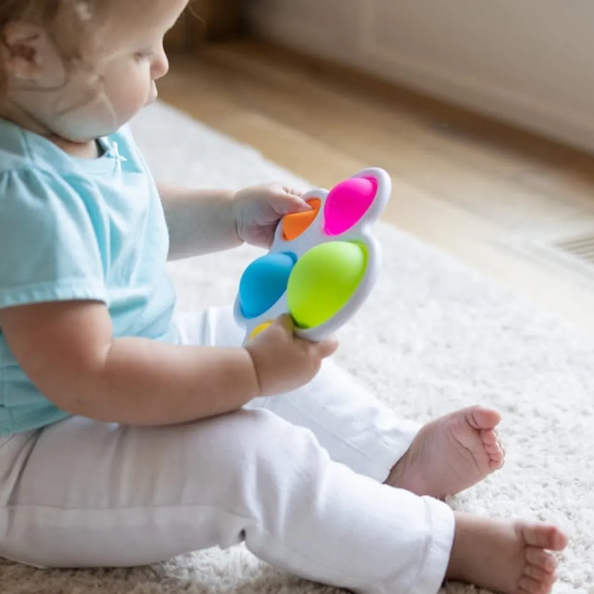 Fat Brain Toys Dimpl