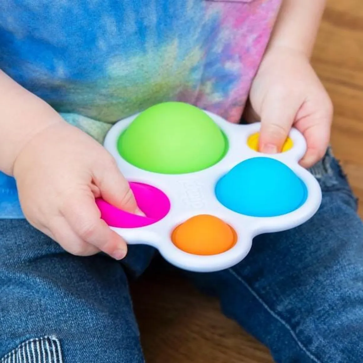 Fat Brain Toys Dimpl