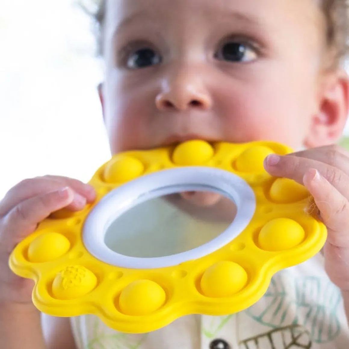 Fat Brain Toys Dimpl Billow & Bright