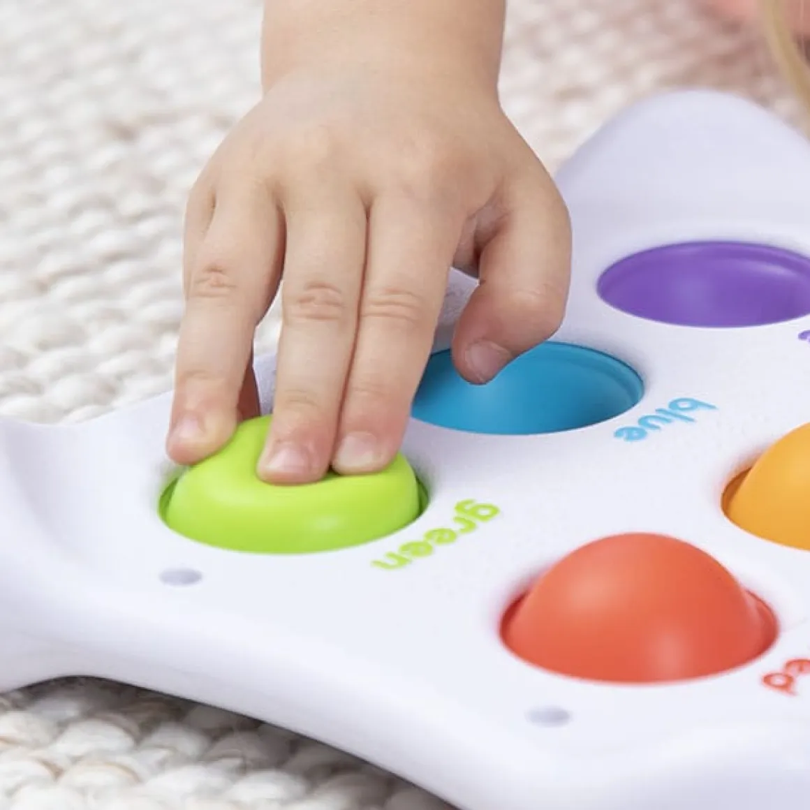 Fat Brain Toys Dimpl Duo