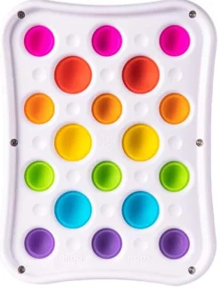 Fat Brain Toys Dimpl Pops