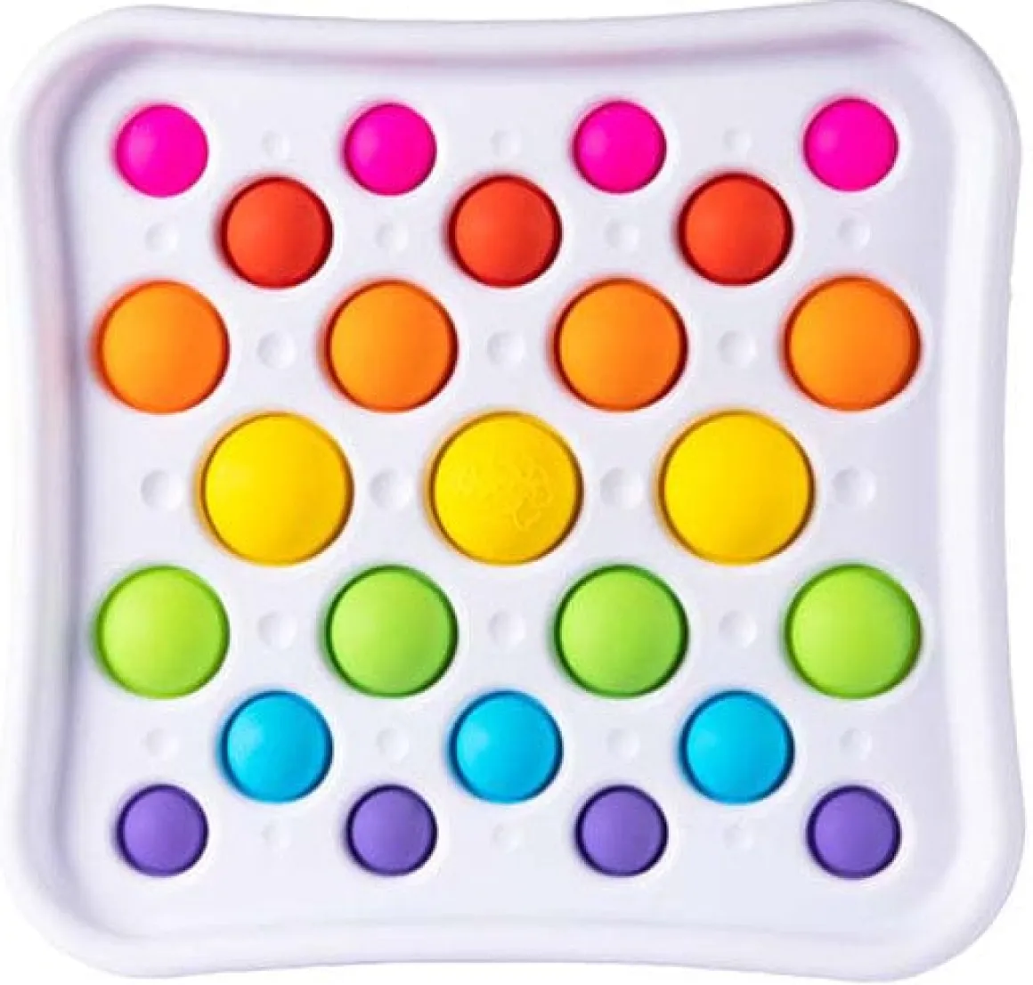 Fat Brain Toys Dimpl Pops Deluxe