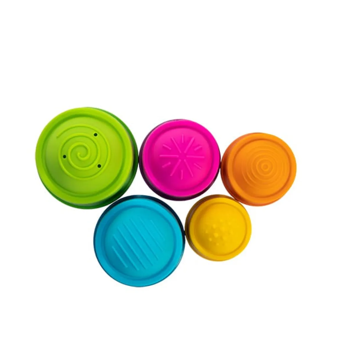 Fat Brain Toys Dimpl Stack